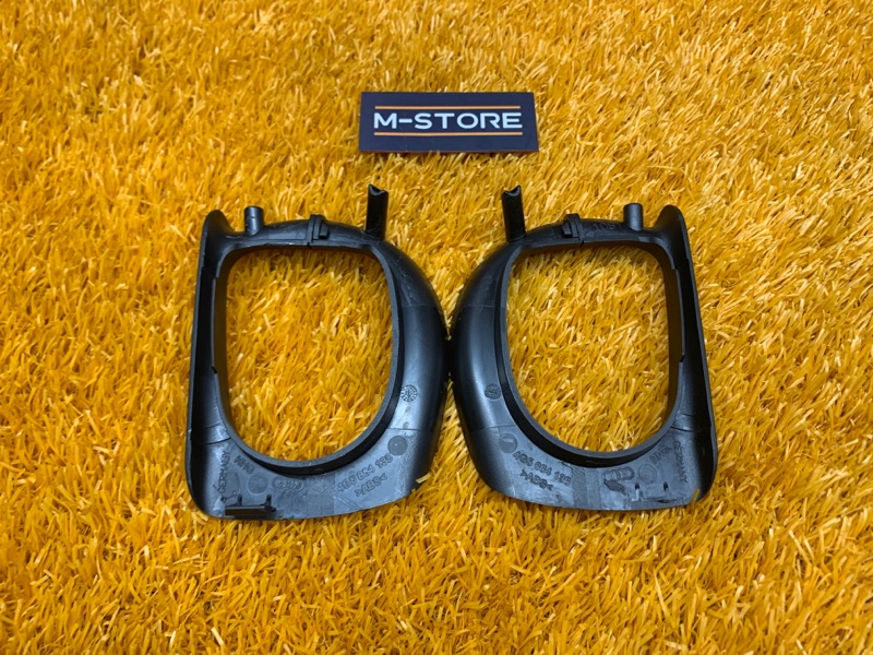 накладка петли багажника, 630 рублей, Красноярск