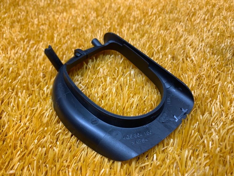 накладка петли багажника, 630 рублей, Красноярск