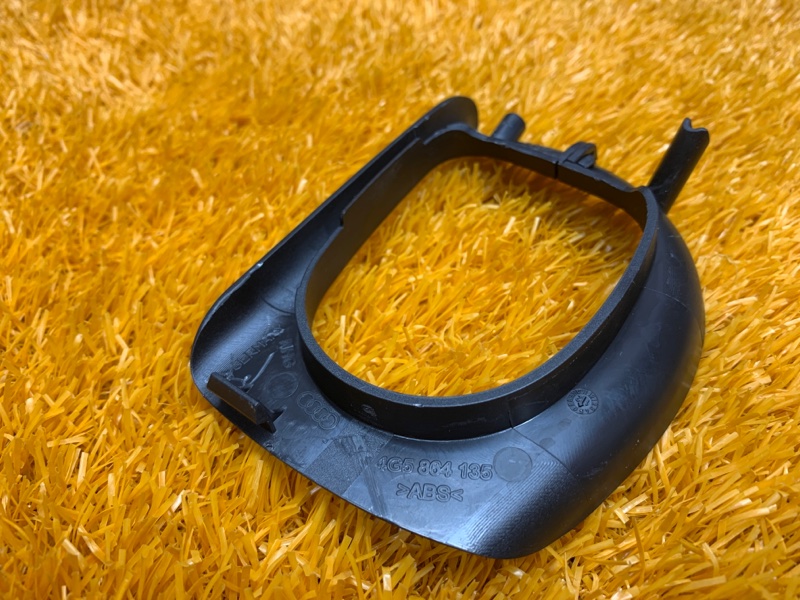 накладка петли багажника, 630 рублей, Красноярск