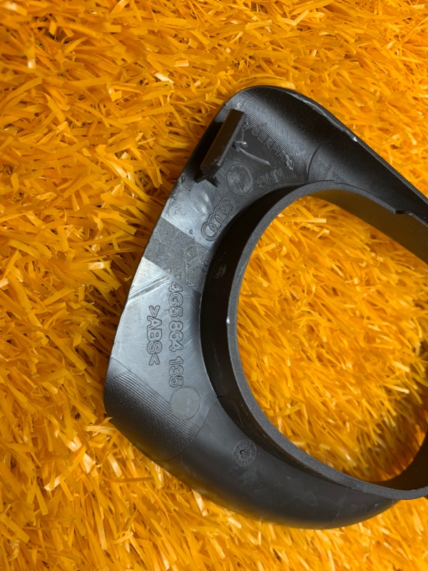 накладка петли багажника, 630 рублей, Красноярск