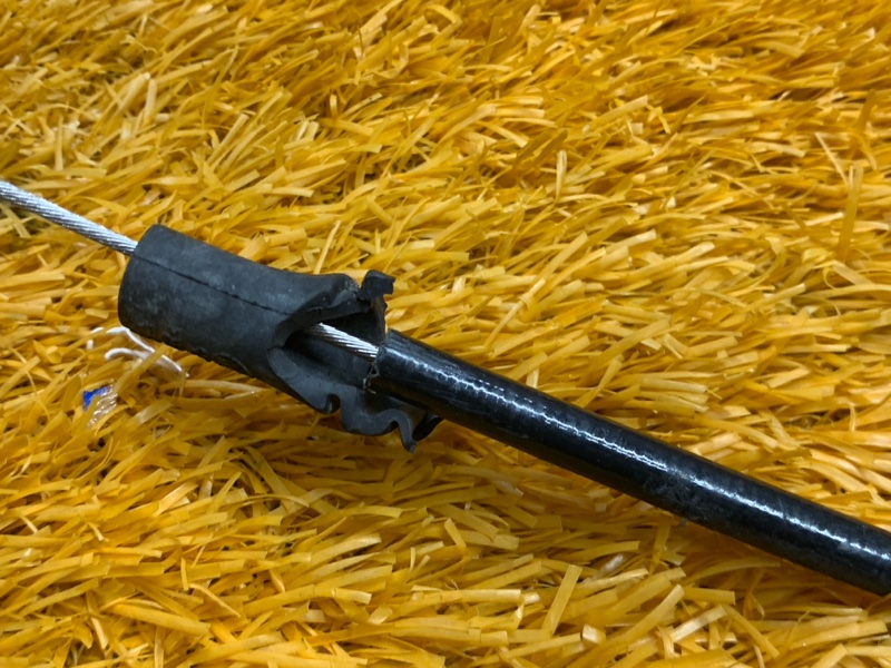 трос капота, 1440 рублей, Красноярск