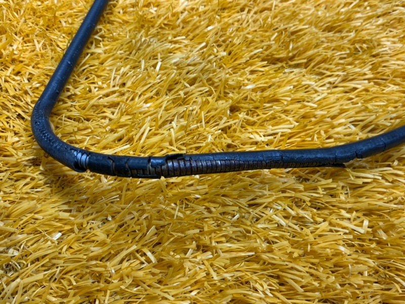 трос капота, 1440 рублей, Красноярск