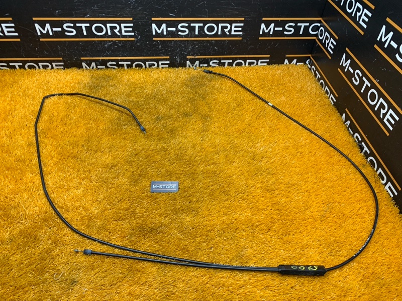 трос капота, 1440 рублей, Красноярск