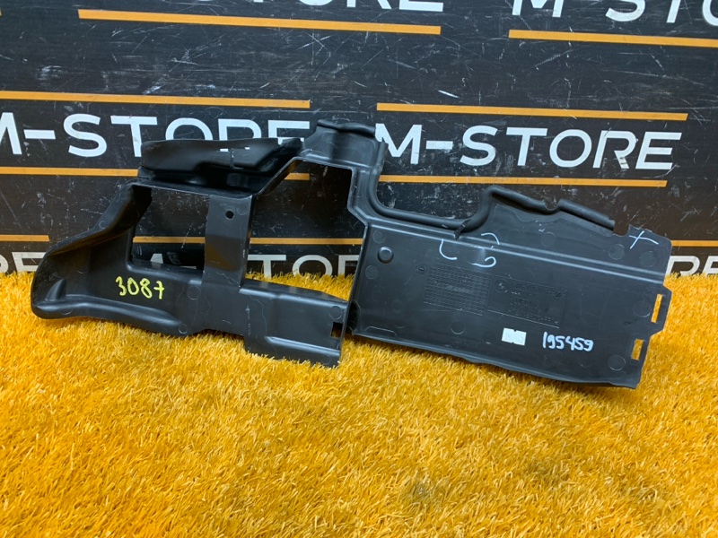 дефлектор радиатора, 350 рублей, Красноярск