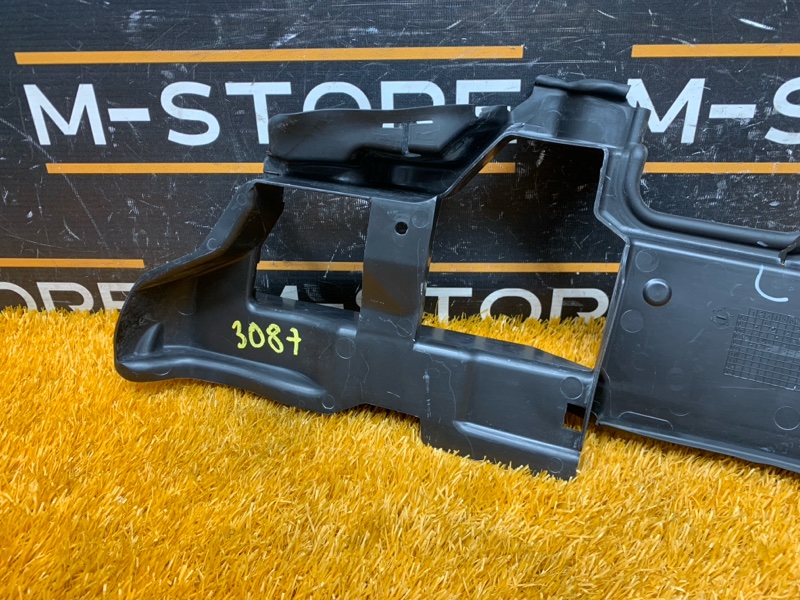 дефлектор радиатора, 350 рублей, Красноярск