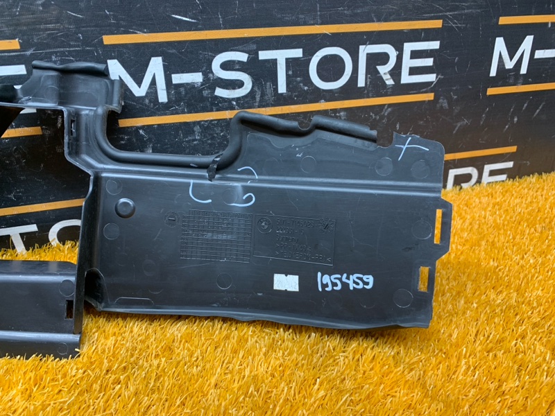 дефлектор радиатора, 350 рублей, Красноярск