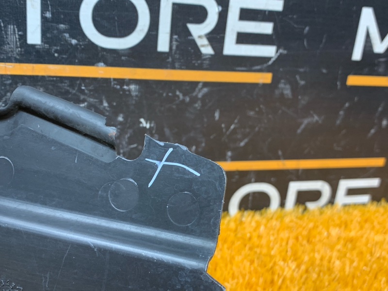 дефлектор радиатора, 350 рублей, Красноярск