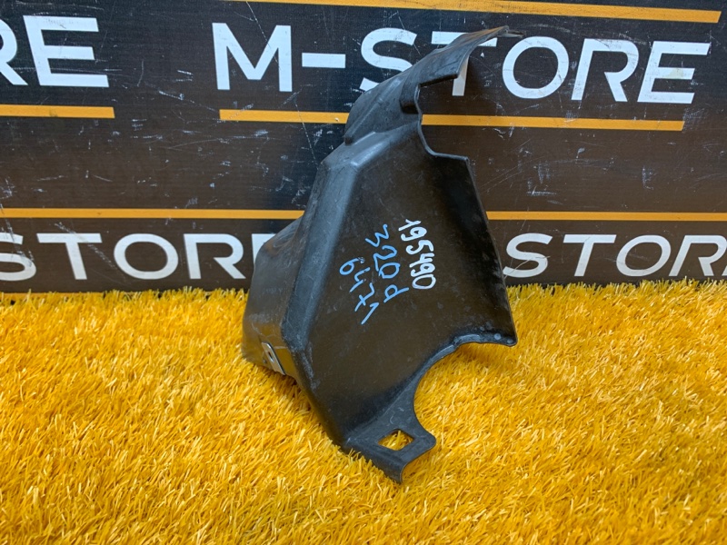 Пыльник рулевой рейки, 340 рублей, Красноярск