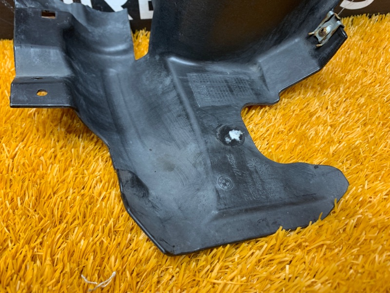 кожух рулевой рейки, 670 рублей, Красноярск