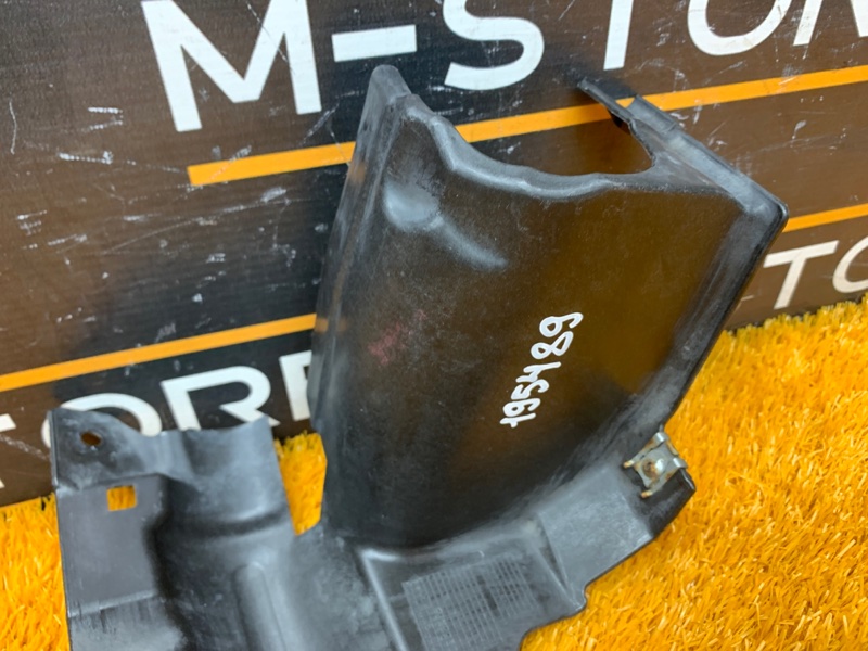 кожух рулевой рейки, 670 рублей, Красноярск