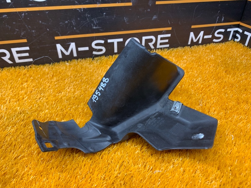 кожух рулевой рейки, 670 рублей, Красноярск