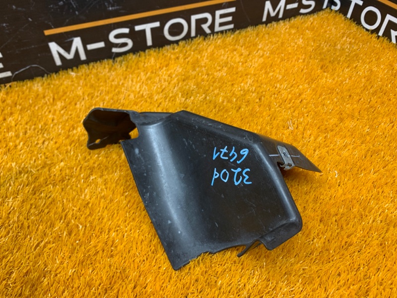 кожух рулевой рейки, 670 рублей, Красноярск