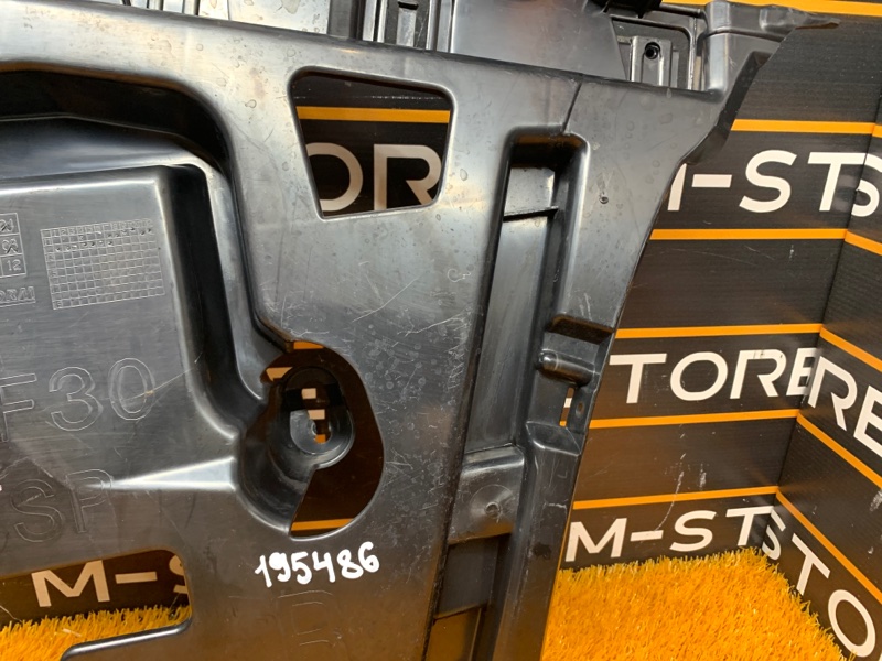 крепление бампера, 1220 рублей, Красноярск