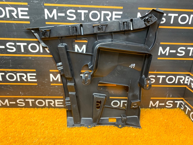 крепление бампера, 1220 рублей, Красноярск