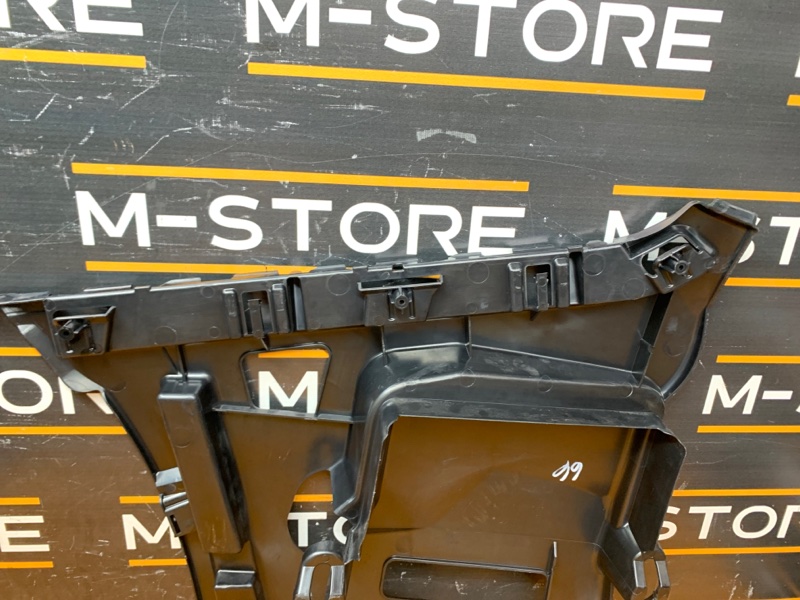 крепление бампера, 1220 рублей, Красноярск