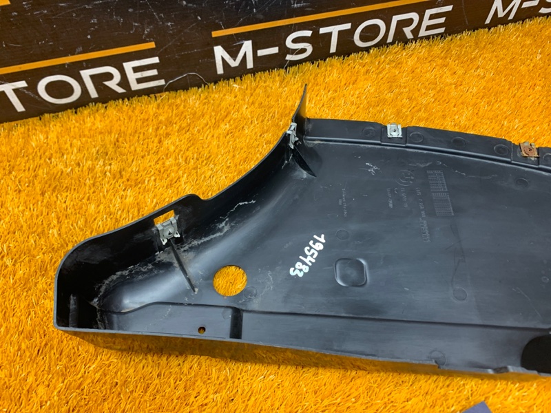 Защита днища кузова, 720 рублей, Красноярск