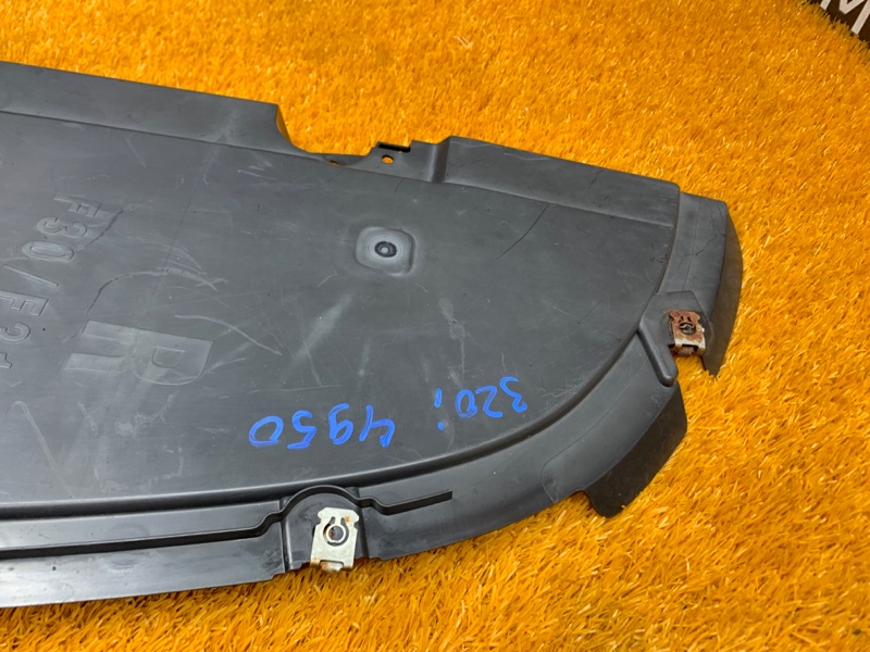 Защита днища кузова, 720 рублей, Красноярск