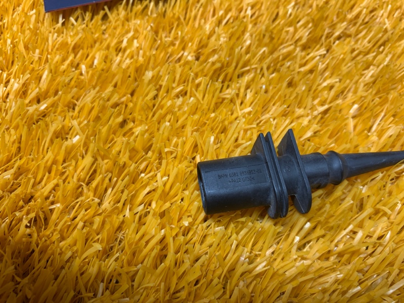 датчик температуры наружного воздуха, 720 рублей, Красноярск