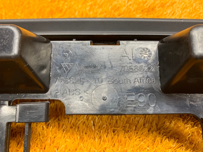 крепление бампера, 500 рублей, Красноярск