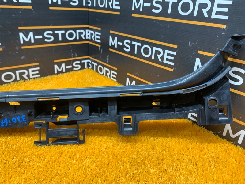 крепление бампера, 500 рублей, Красноярск