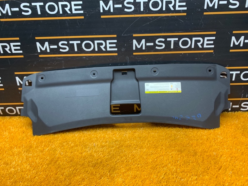 Накладка замка капота, 1290 рублей, Красноярск