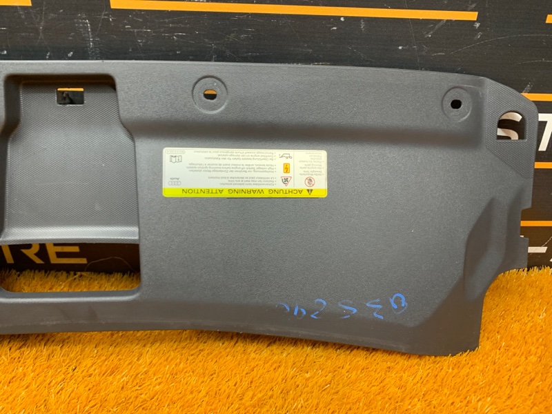 Накладка замка капота, 1290 рублей, Красноярск