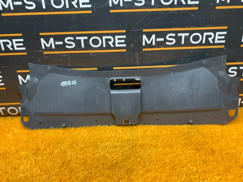 Накладка замка капота, 1290 рублей, Красноярск