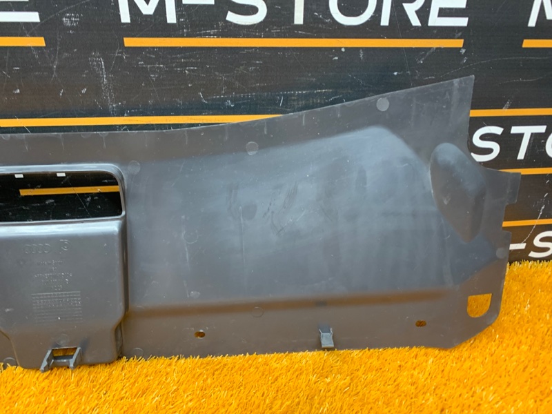 Накладка замка капота, 1290 рублей, Красноярск