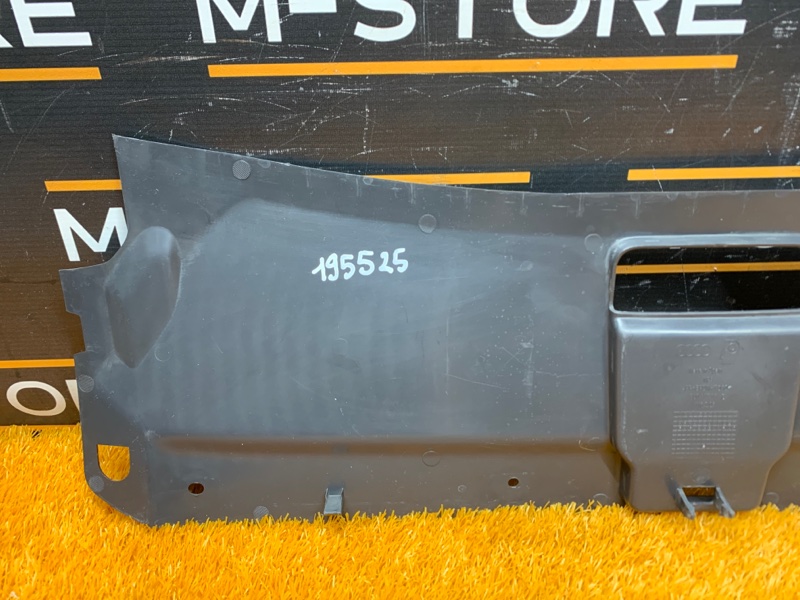 Накладка замка капота, 1290 рублей, Красноярск