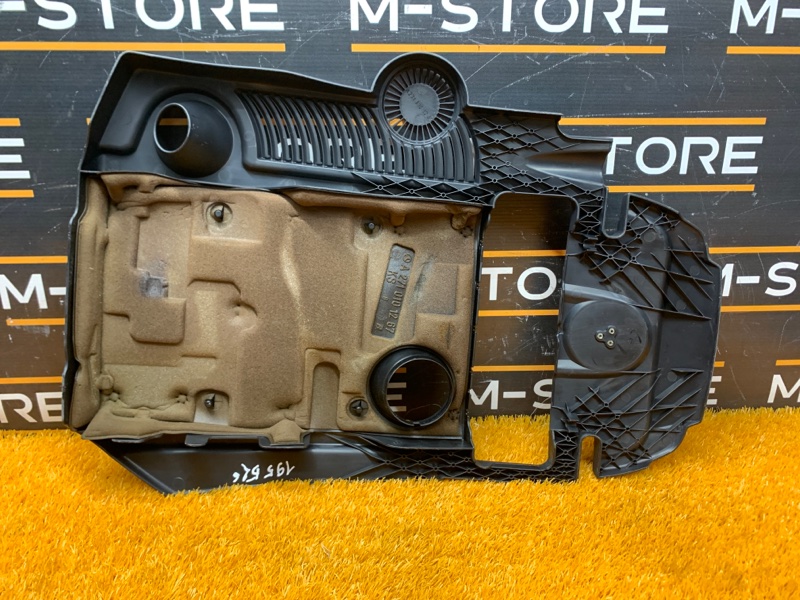 крышка двигателя, 1620 рублей, Красноярск