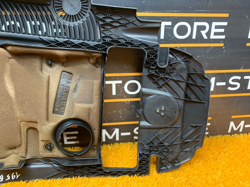 крышка двигателя, 1620 рублей, Красноярск