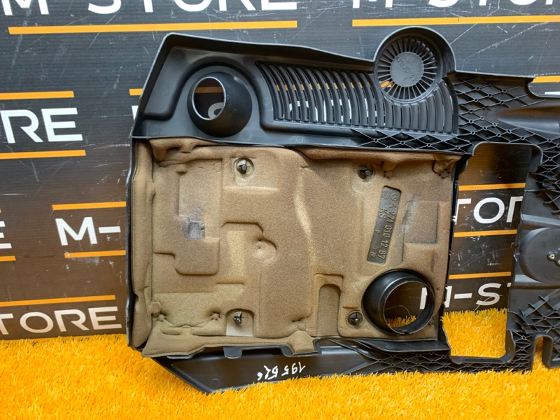 крышка двигателя, 1620 рублей, Красноярск