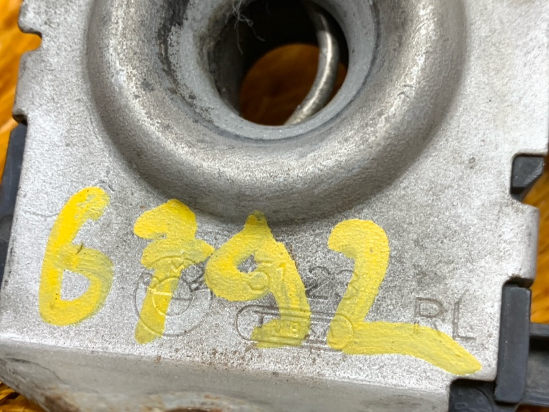 замок капота, 700 рублей, Красноярск