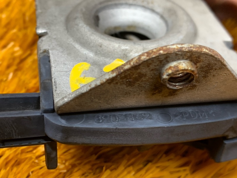 замок капота, 700 рублей, Красноярск