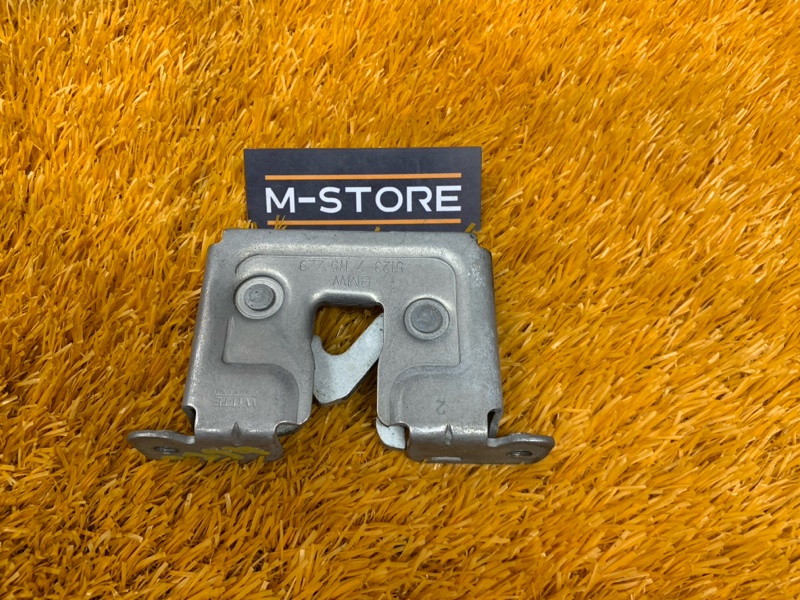 замок капота, 350 рублей, Красноярск