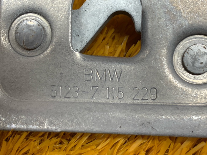 замок капота, 350 рублей, Красноярск