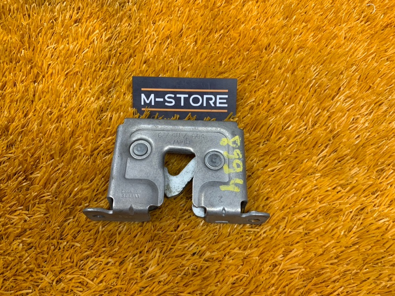 замок капота, 350 рублей, Красноярск