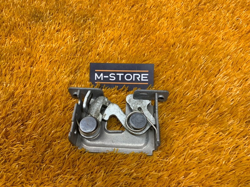 замок капота, 350 рублей, Красноярск