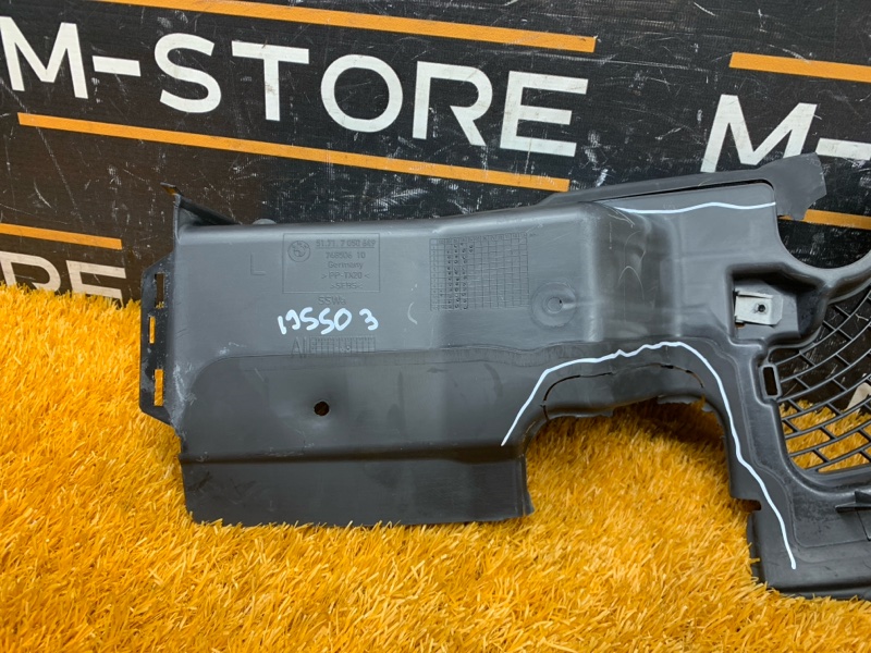 Диффузор радиатора, 720 рублей, Красноярск