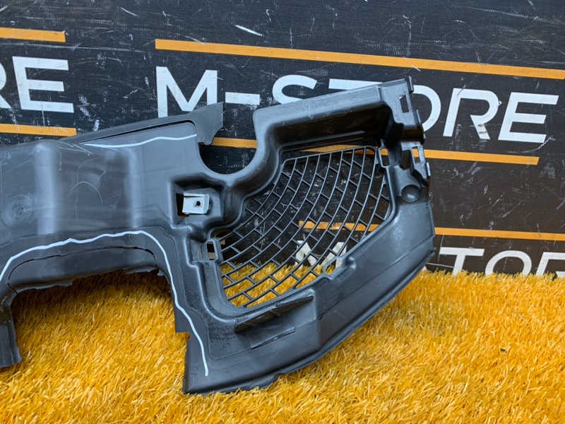 Диффузор радиатора, 720 рублей, Красноярск