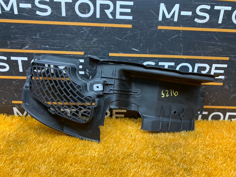 Диффузор радиатора, 720 рублей, Красноярск