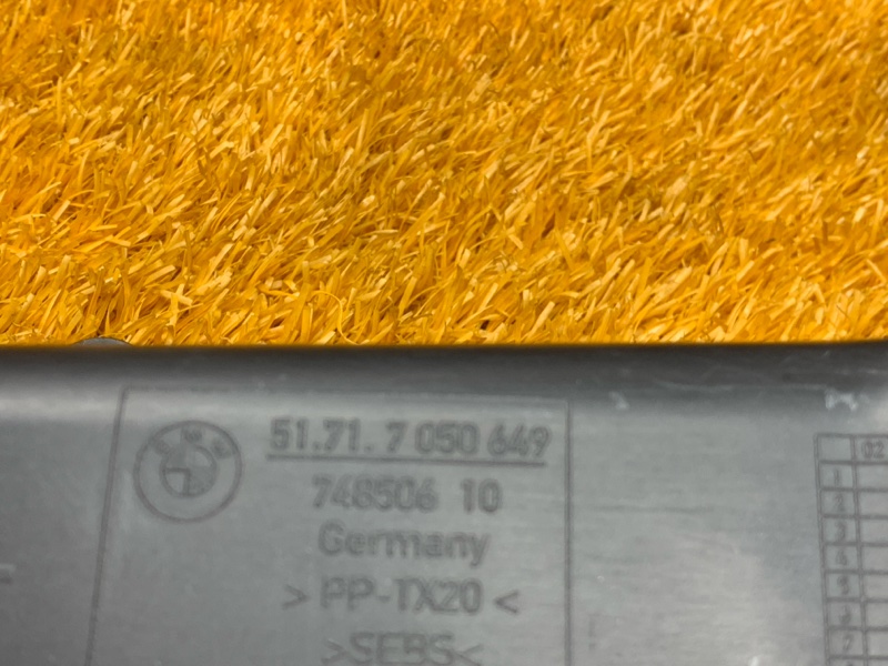 Диффузор радиатора, 720 рублей, Красноярск