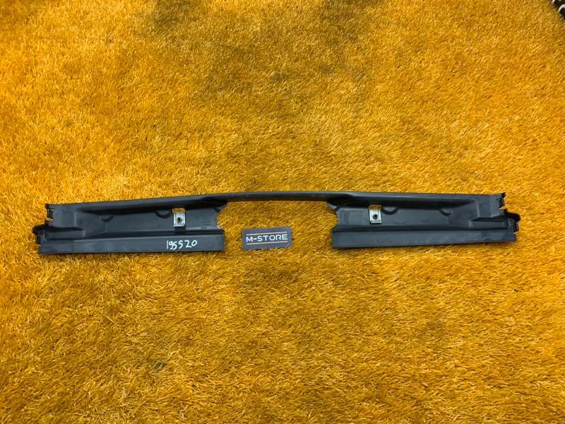 Диффузор радиатора, 720 рублей, Красноярск