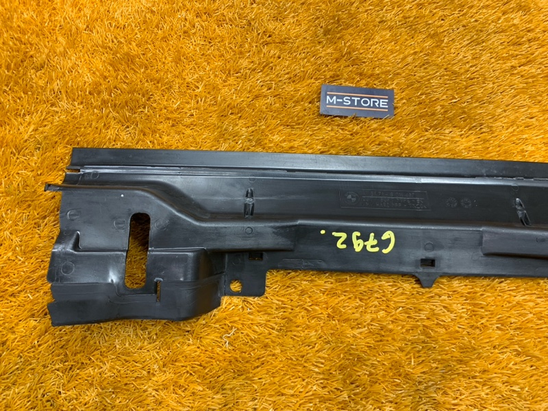 воздуховод радиатора, 410 рублей, Красноярск