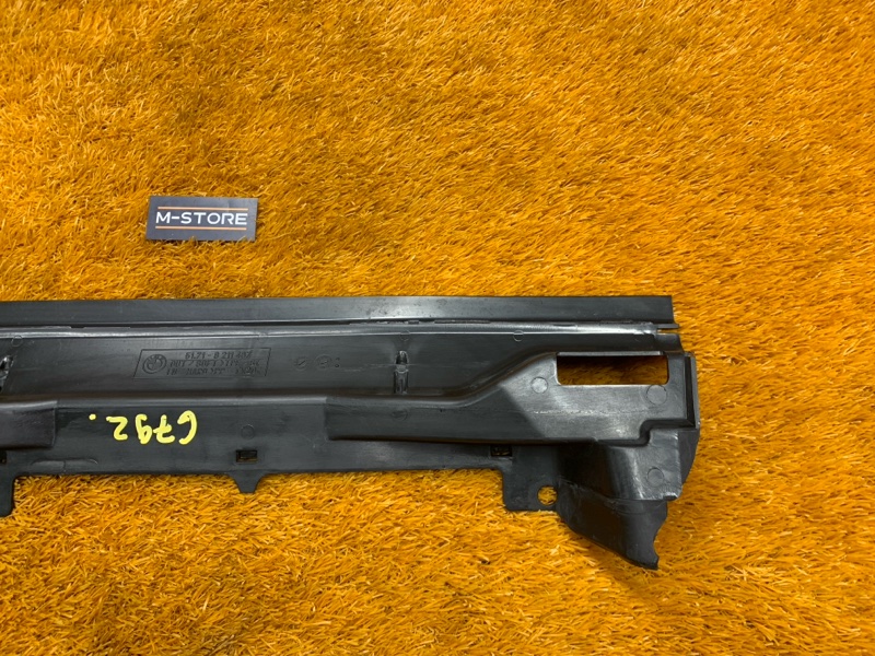 воздуховод радиатора, 410 рублей, Красноярск