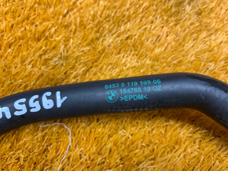 патрубок отопителя, 250 рублей, Красноярск