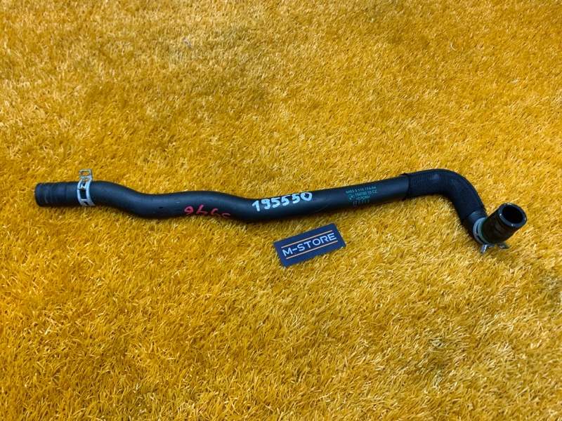 Патрубок системы охлаждения, 500 рублей, Красноярск