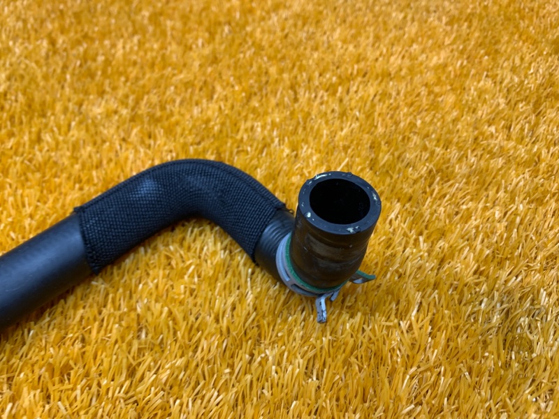 Патрубок системы охлаждения, 500 рублей, Красноярск