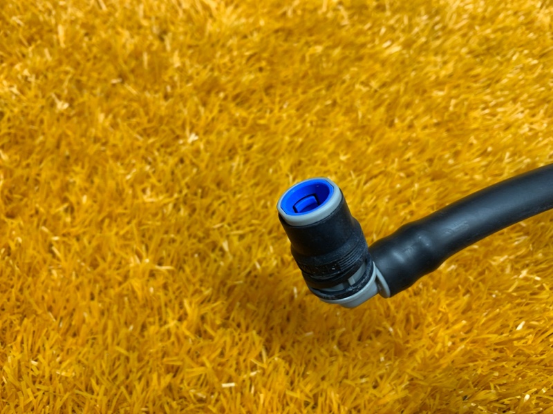 Шланг омывателя фар, 670 рублей, Красноярск