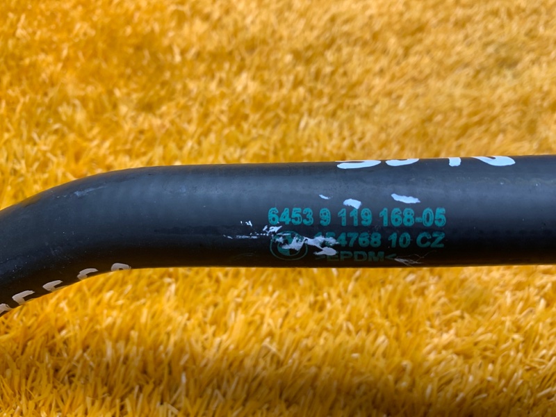 патрубок отопителя, 400 рублей, Красноярск